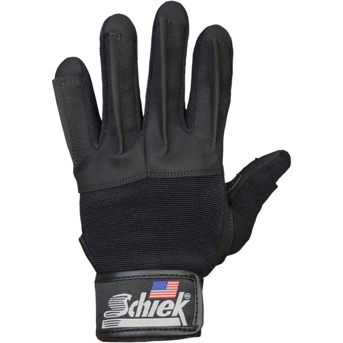 Model 530F Platinum Series Lifting Gloves with Full Finger Protection
