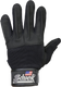 Model 530F Platinum Series Lifting Gloves with Full Finger Protection