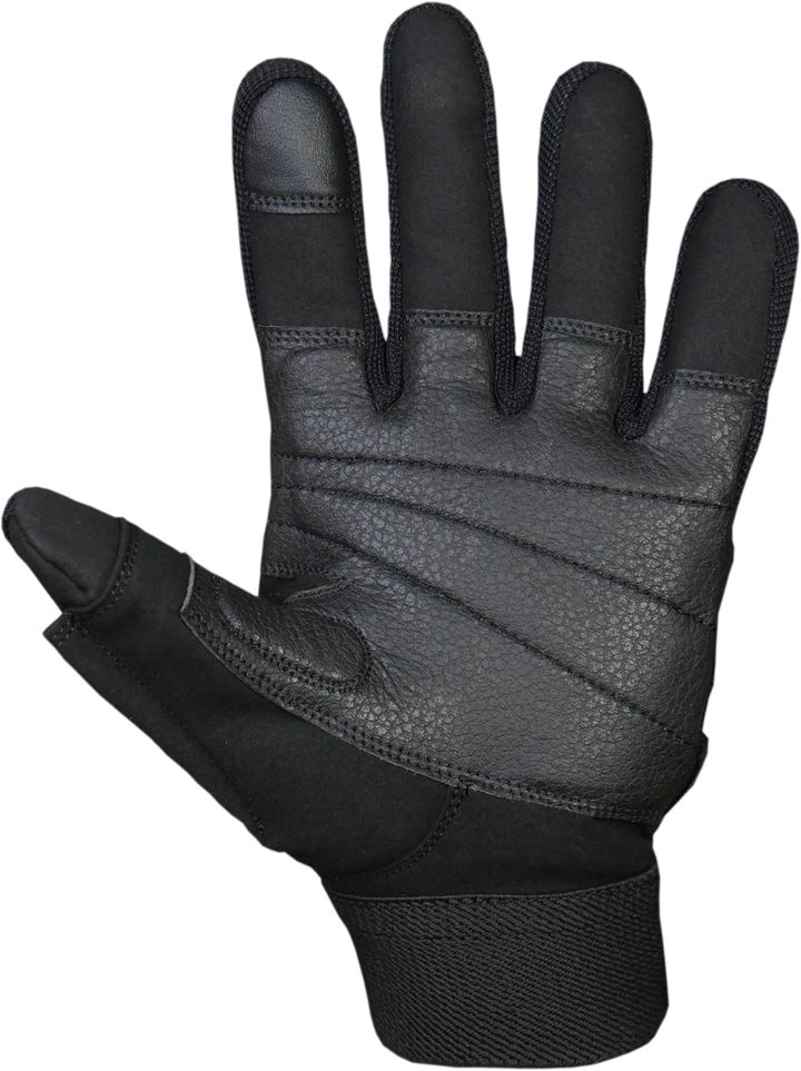 Model 530F Platinum Series Lifting Gloves with Full Finger Protection