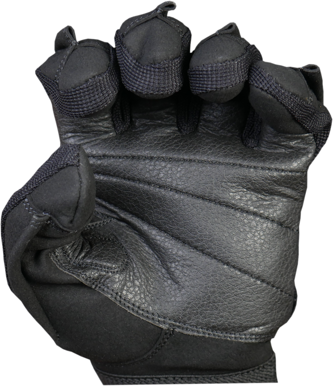 Model 530F Platinum Series Lifting Gloves with Full Finger Protection