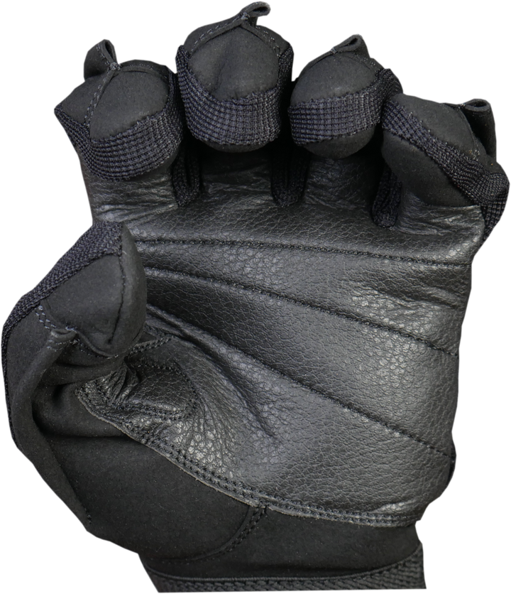 Model 530F Platinum Series Lifting Gloves with Full Finger Protection