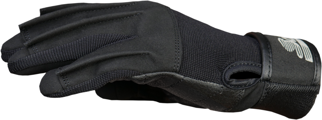 Model 530F Platinum Series Lifting Gloves with Full Finger Protection