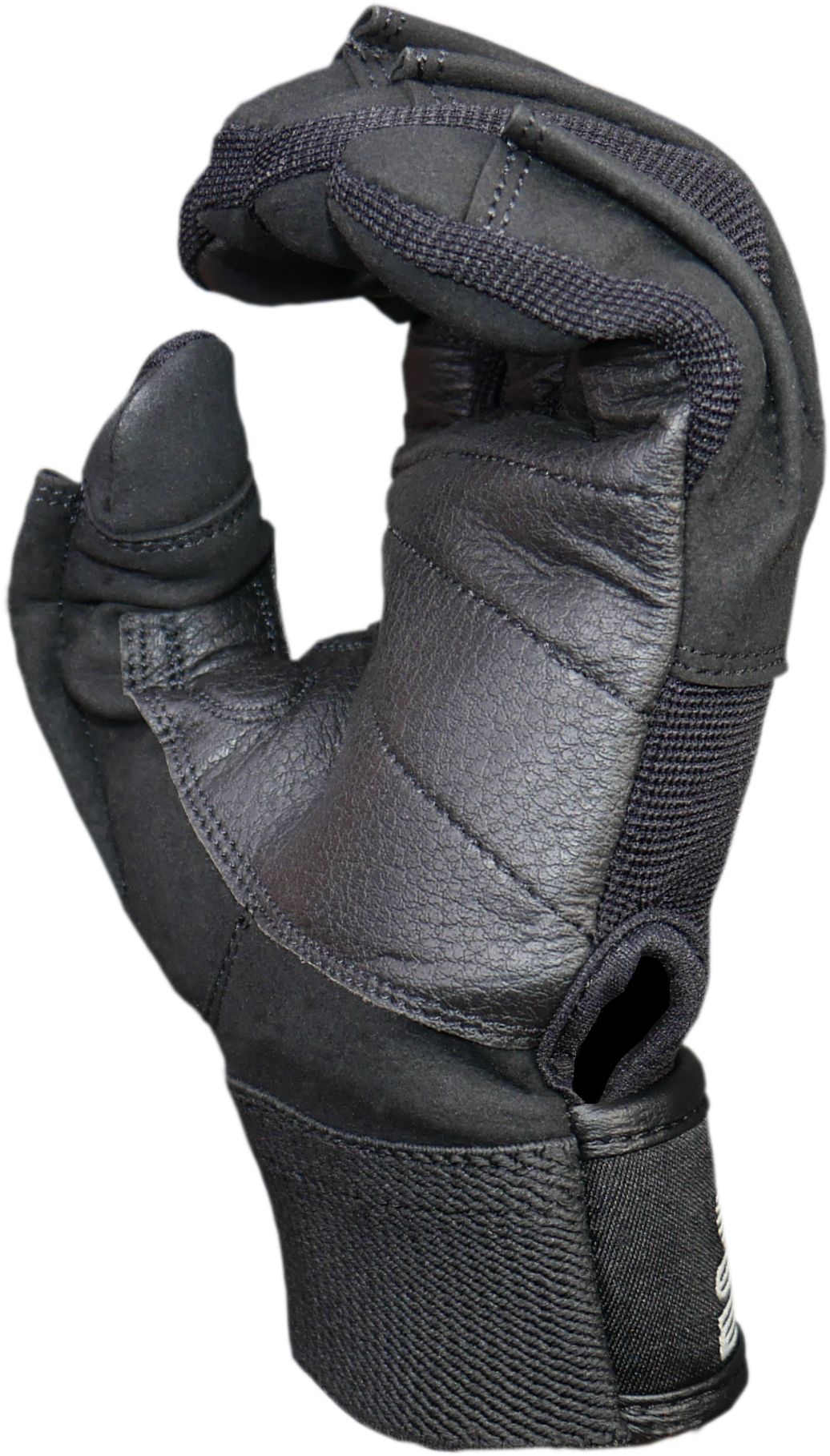 Model 530F Platinum Series Lifting Gloves with Full Finger Protection