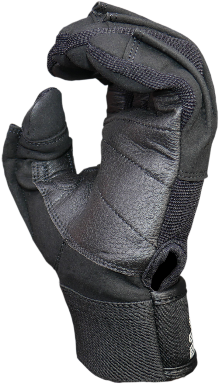 Model 530F Platinum Series Lifting Gloves with Full Finger Protection