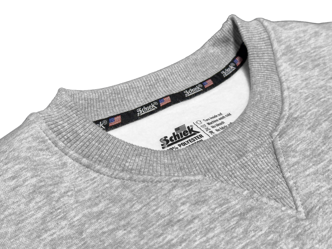 SCHIEK HERITAGE CREWNECK