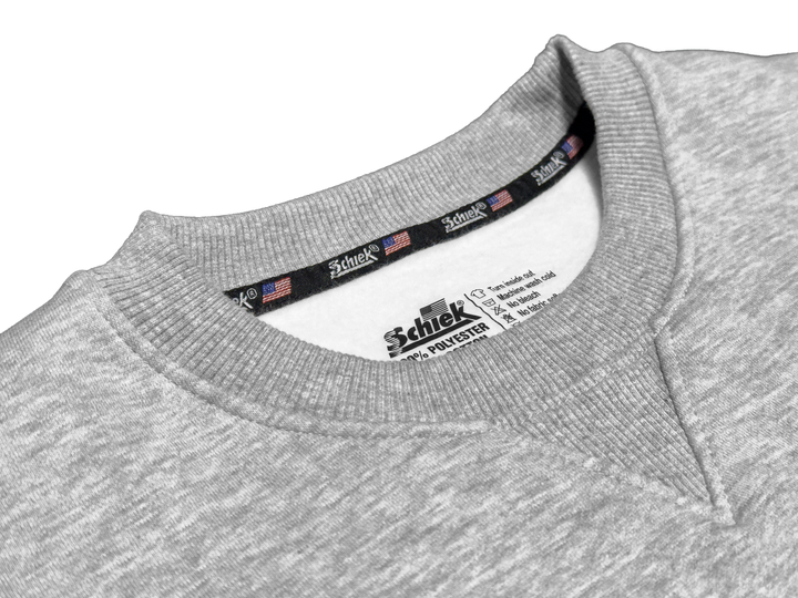 SCHIEK HERITAGE CREWNECK