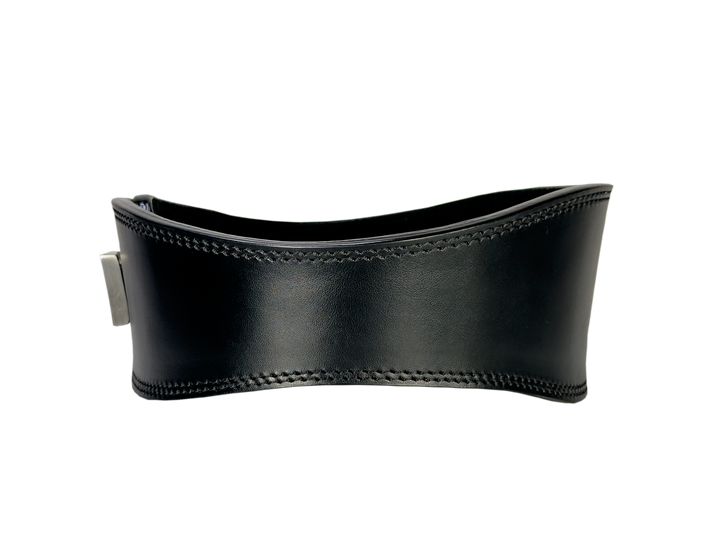 L7020 CONTOUR LEVER BELT WITH STAINLESS STEEL BUCKLE