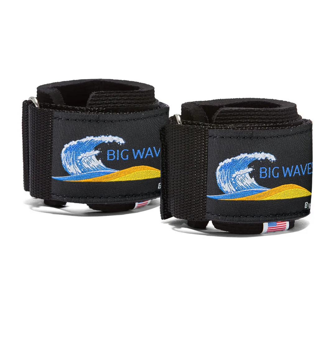 Model 1100WS - Wrist Supports