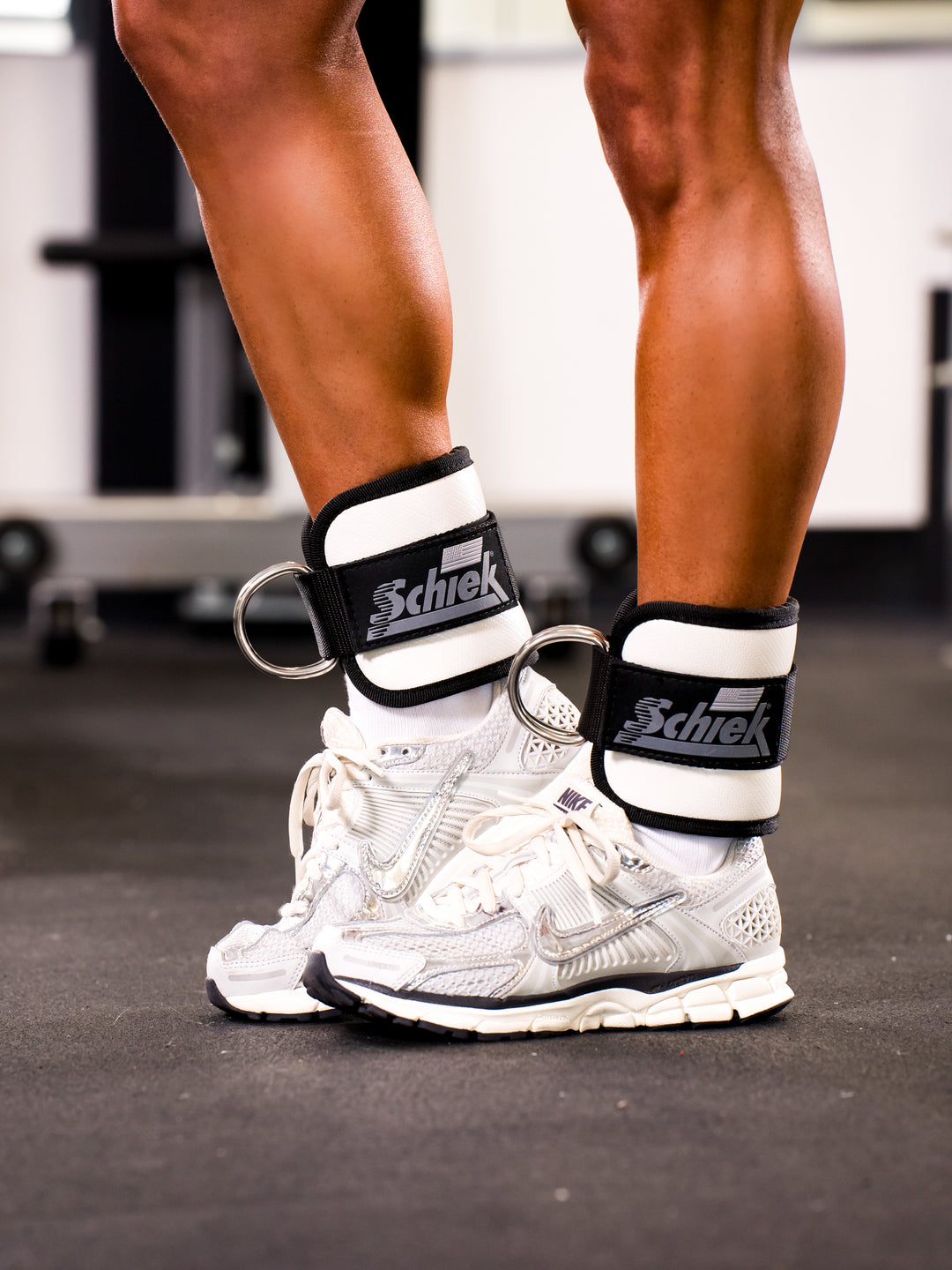 Model 1707 Premium Ankle Cuffs