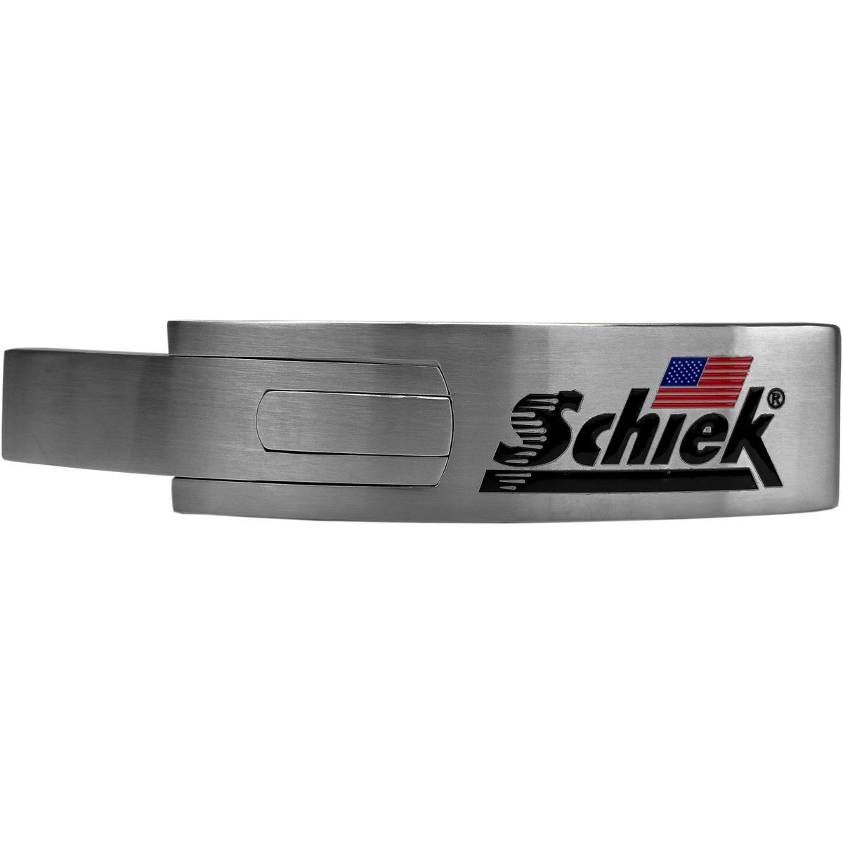 L7020 STAINLESS STEEL REPLACEMENT BUCKLE