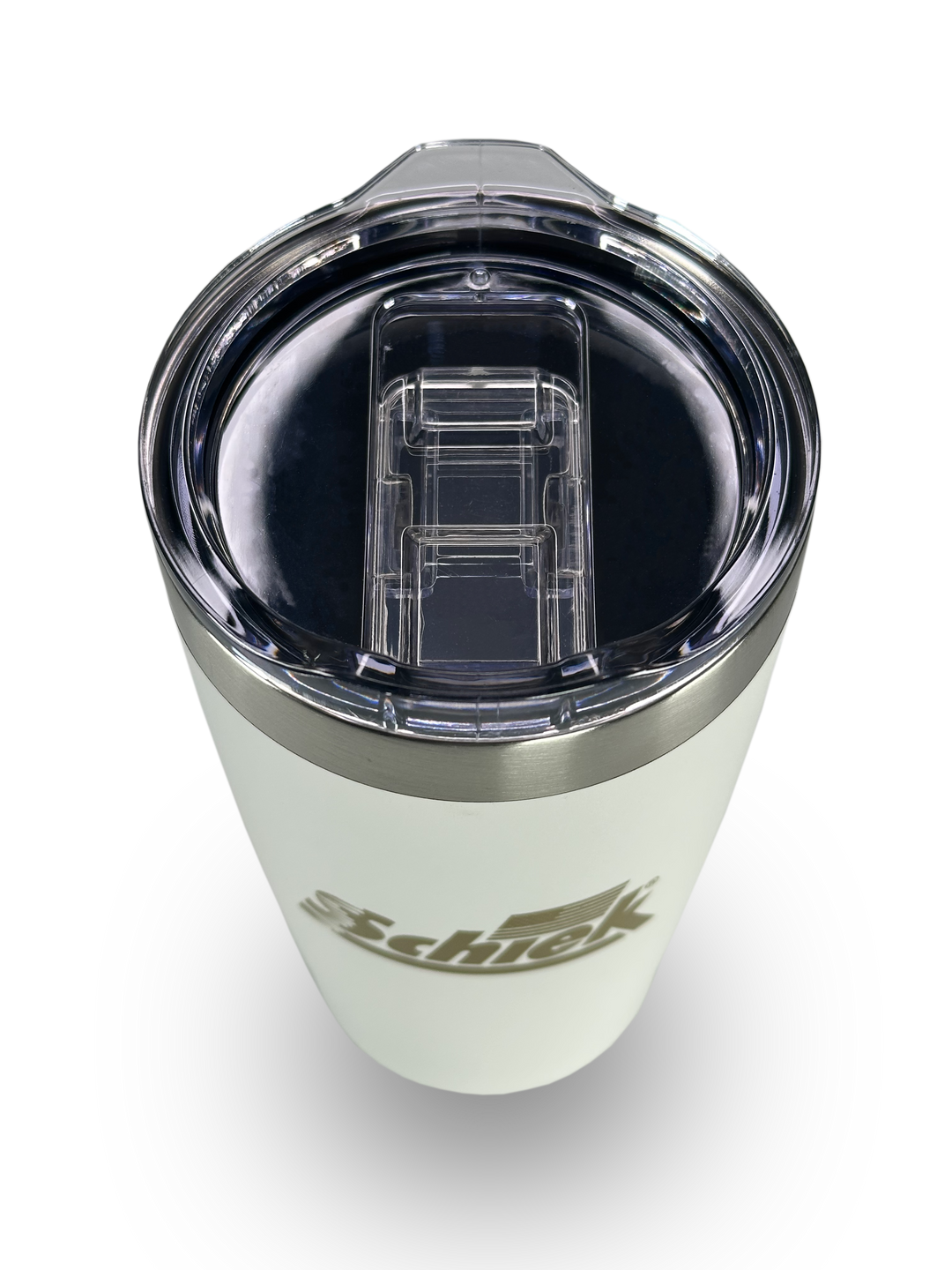 Schiek Gold Standard Tumbler