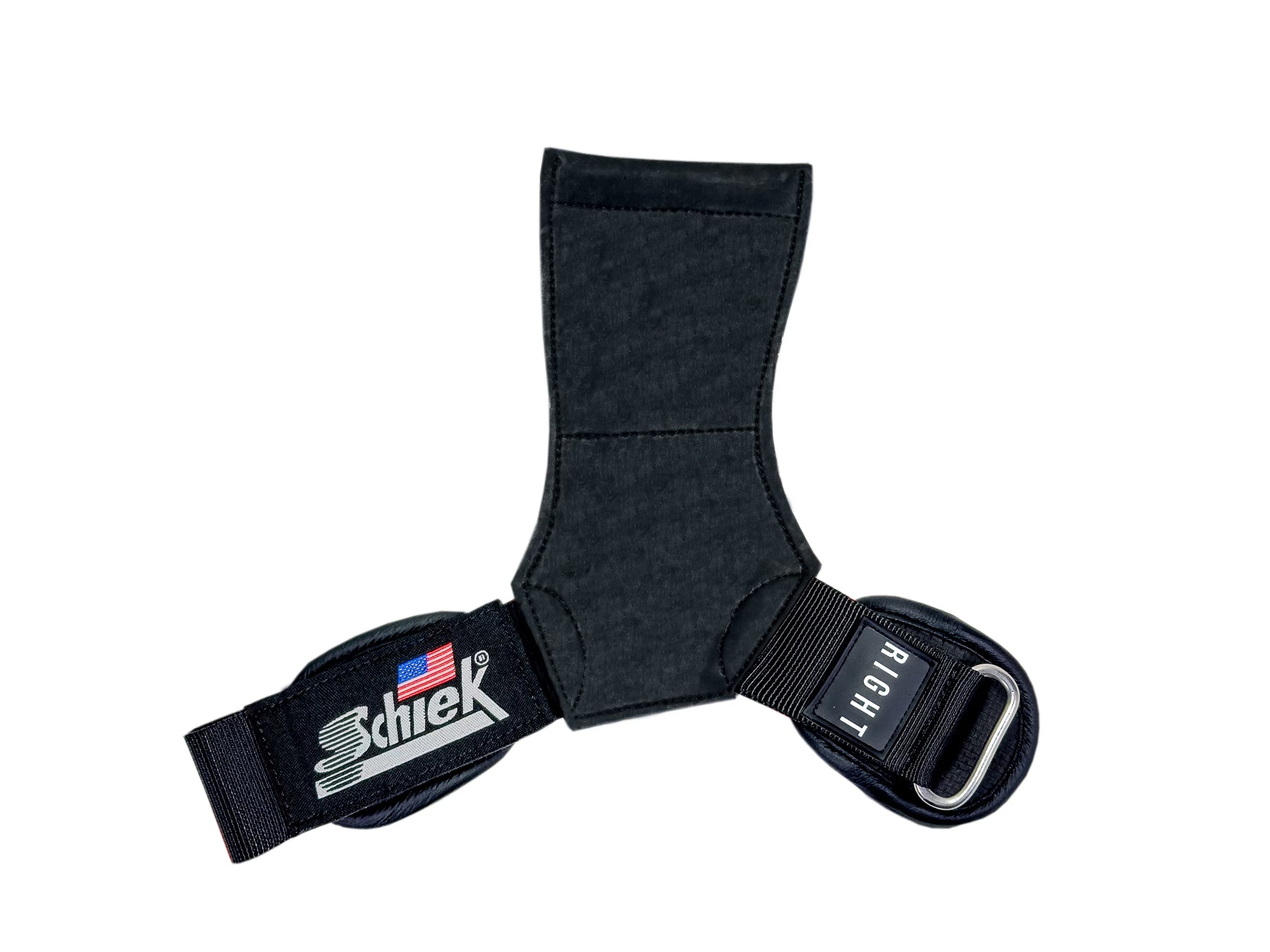 Gants De Fitness Schiek Platinum - Taille XL - Cuir Synthétique Respirant