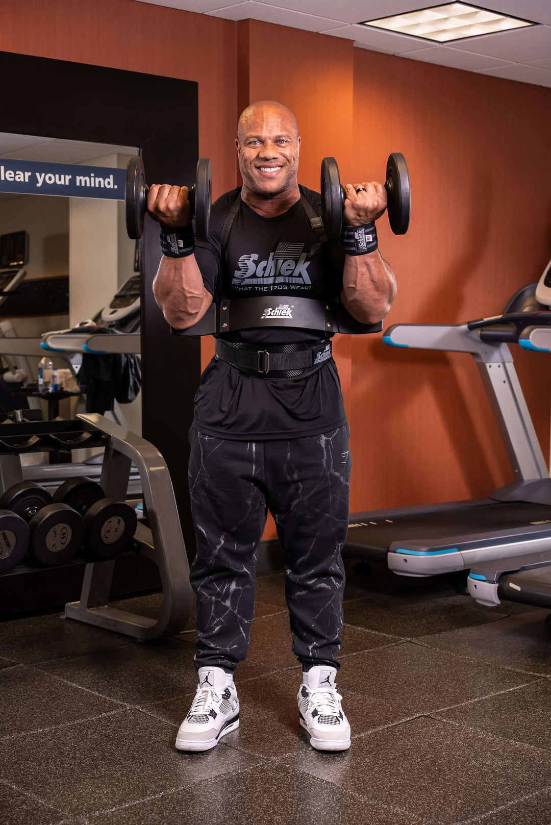 Tricep Pump Crazy Tricep Workout Skullcrusher To JM Press Triceps