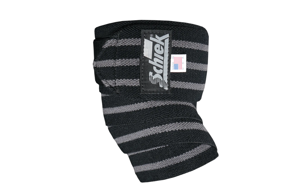 Knee wraps - GASP