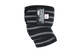 Black Out Knee Wraps - Model 1178S
