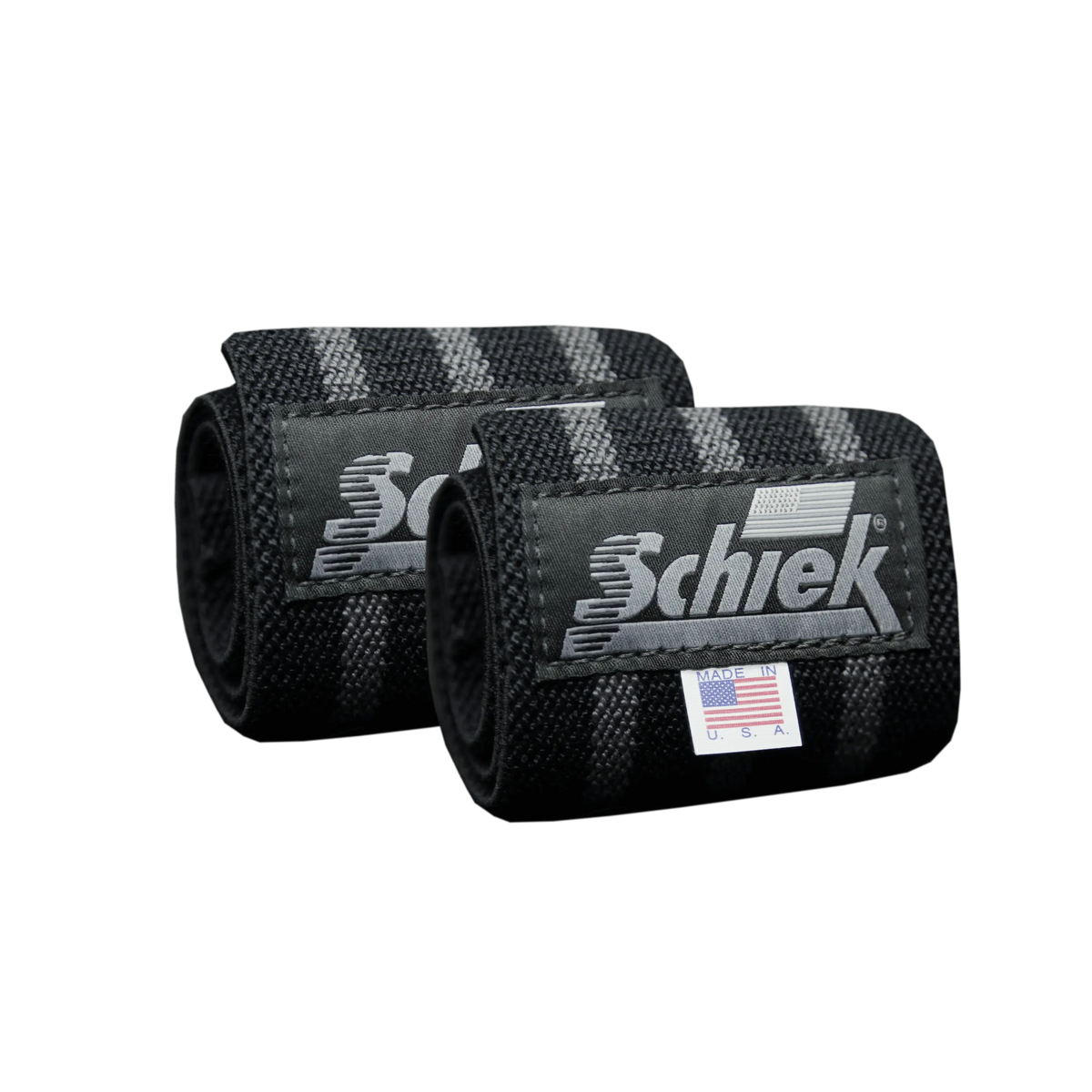 Wrist Wraps