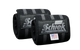 Black Out Line Wrist Wraps