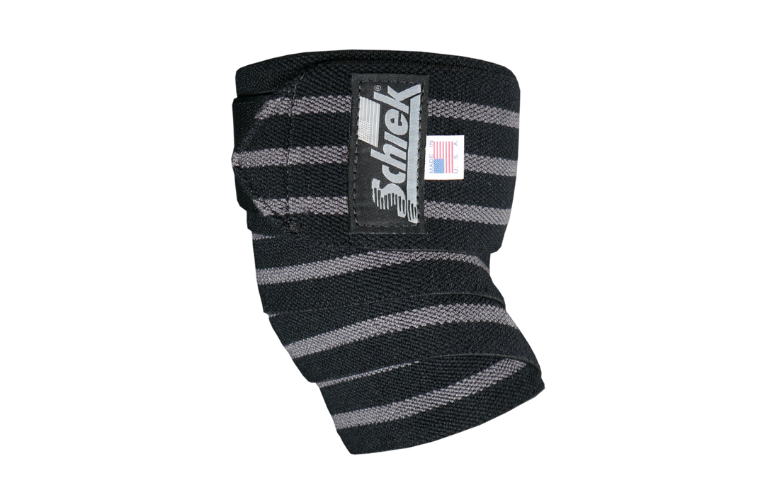 Schiek Elbow Wraps