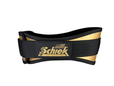 CF3004 Schiek Carbon Fiber Lifting Belt