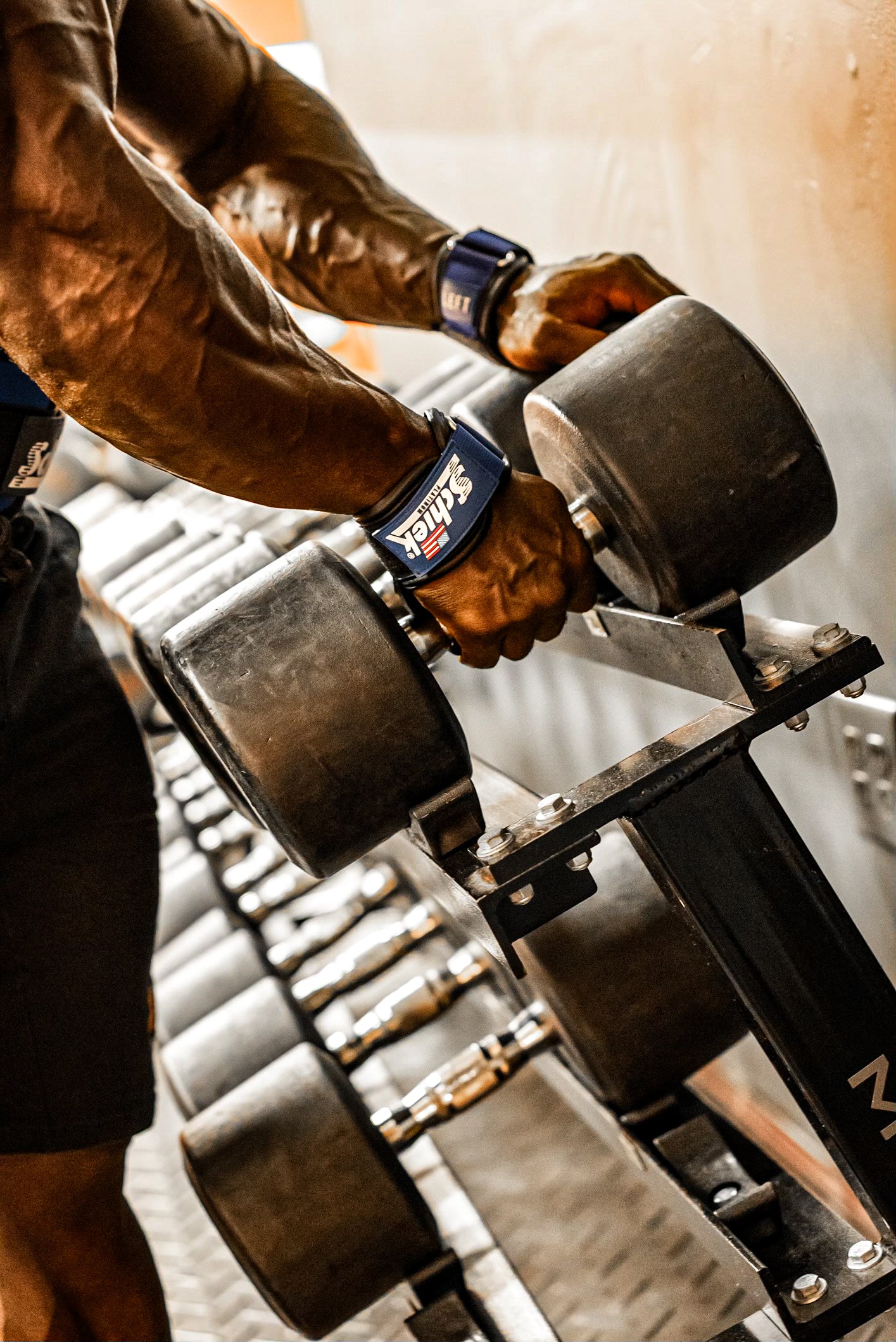Schiek Sports® | Fitness Equipment and Apparel