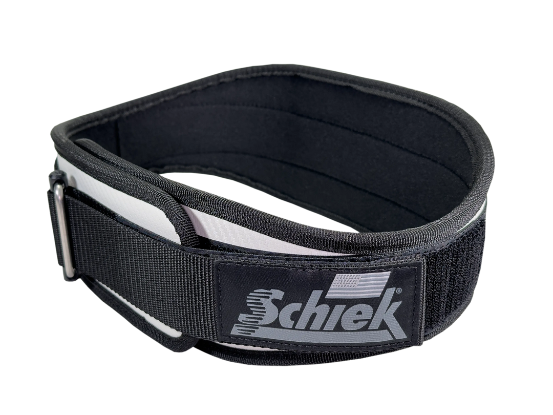 Schiek Carbon Fiber Lifting Belt Top Choice for Quality