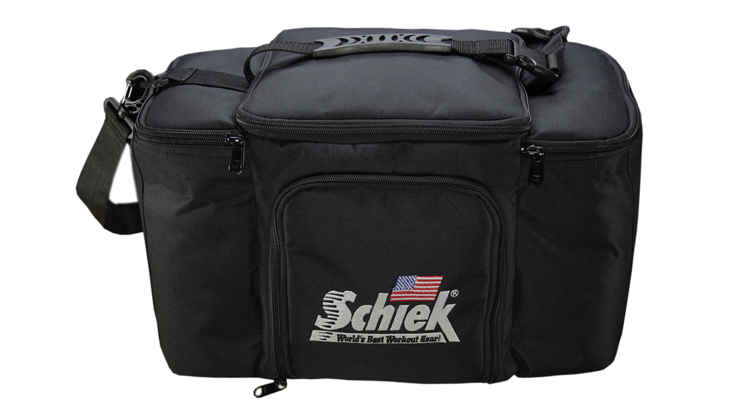 Schiek Model 707MP Meal Pack Cooler Bag