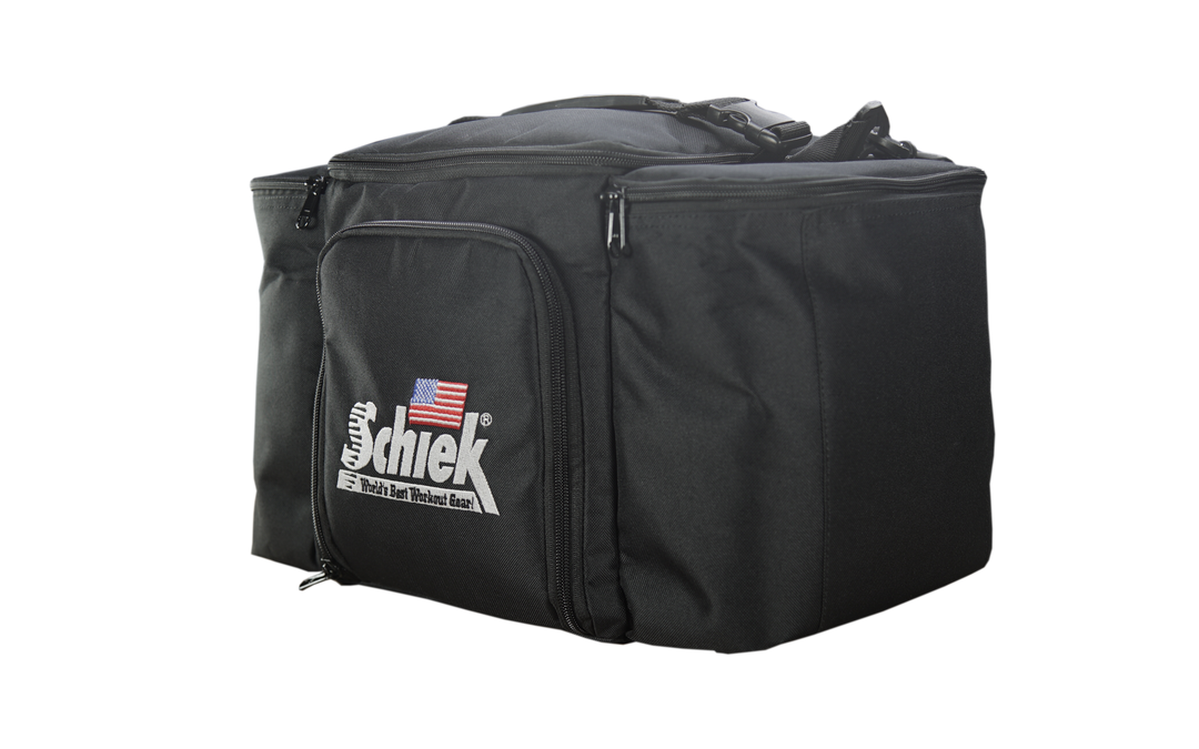 Schiek Model 707MP Meal Pack Cooler Bag