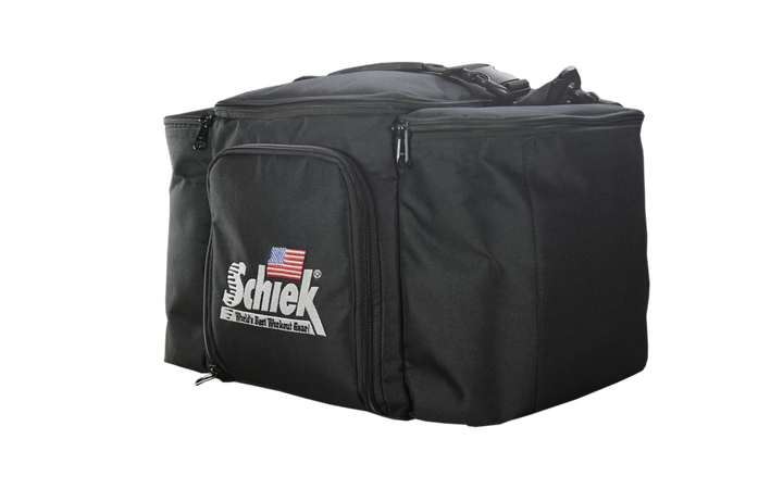 Schiek Model 707MP Meal Pack Cooler Bag