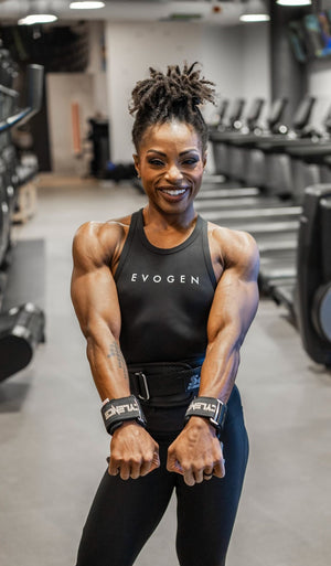 CYD GILLON