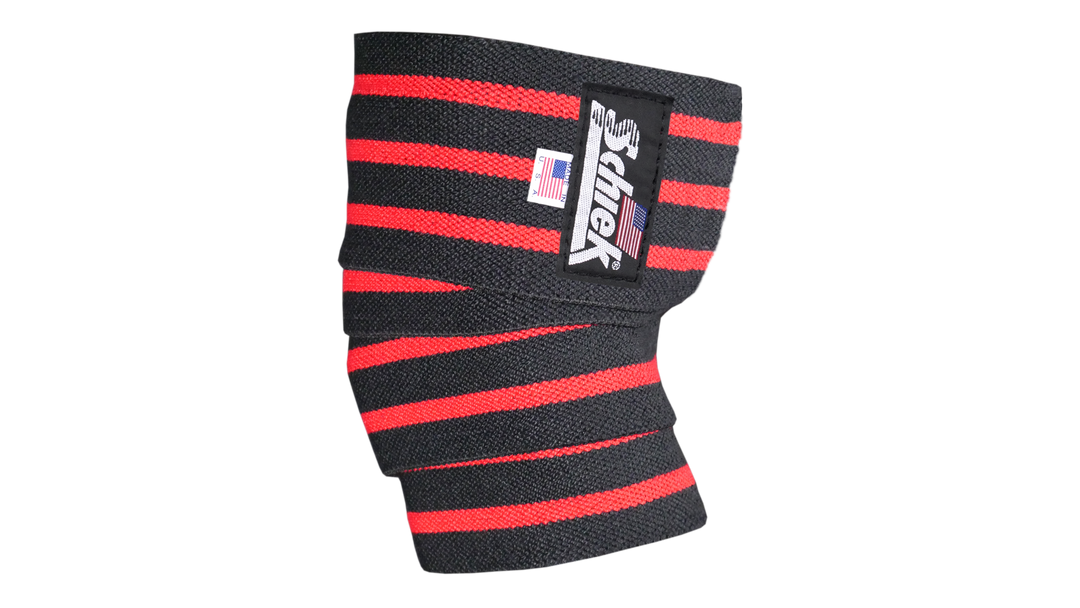 Schiek Elbow Wraps