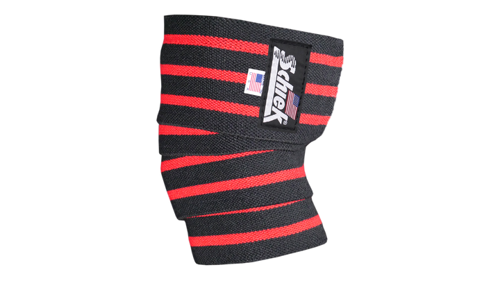 Schiek Elbow Wraps