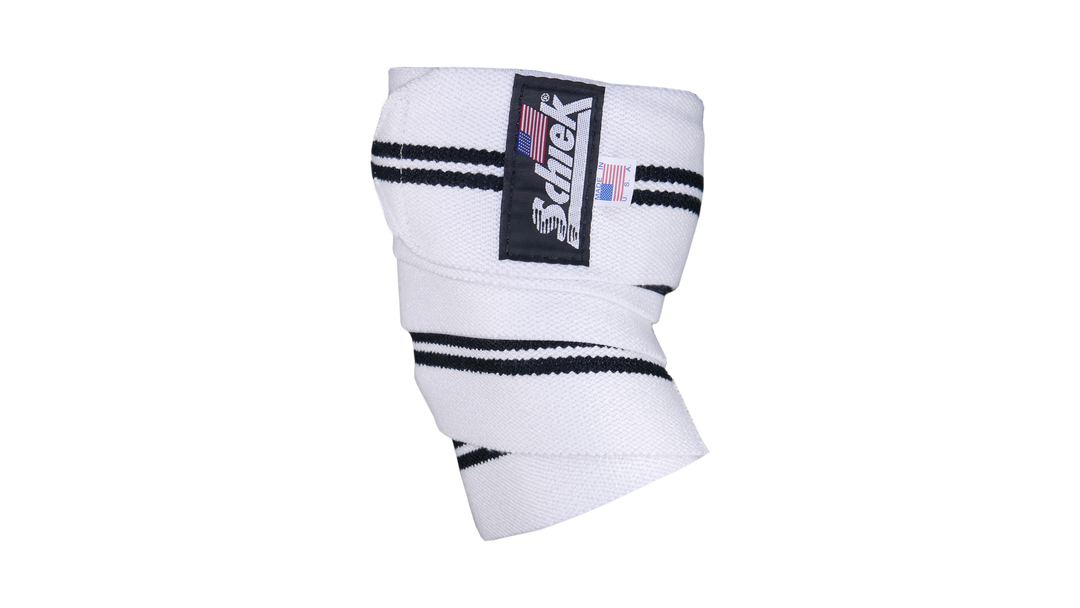 Schiek Elbow Wraps