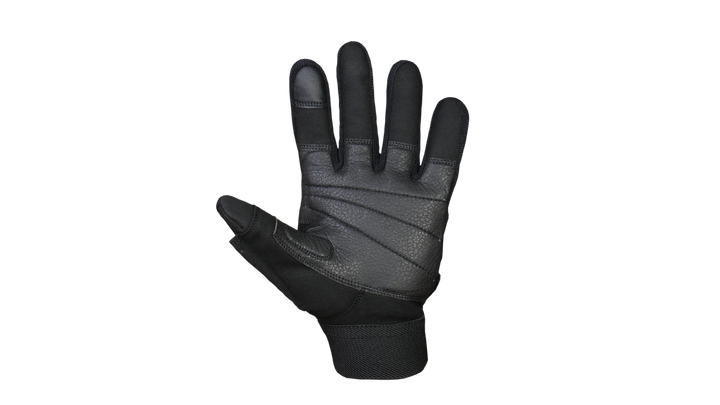 full finger lifting gloves