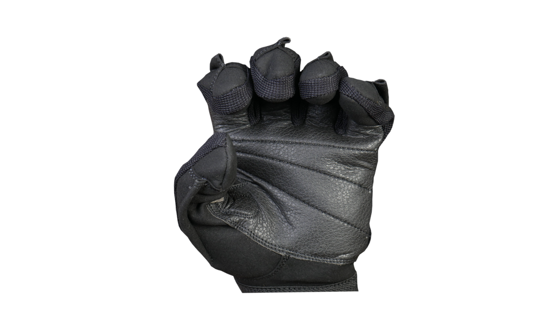 full finger lifting gloves