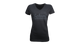 Schiek Black Out Cotton Women’s T-Shirt