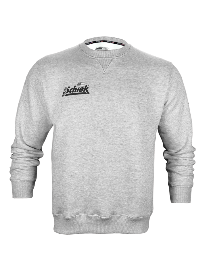SCHIEK HERITAGE CREWNECK