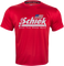 SCHIEK POLY HD™ PERFORMANCE T-SHIRT | DUO LOGO