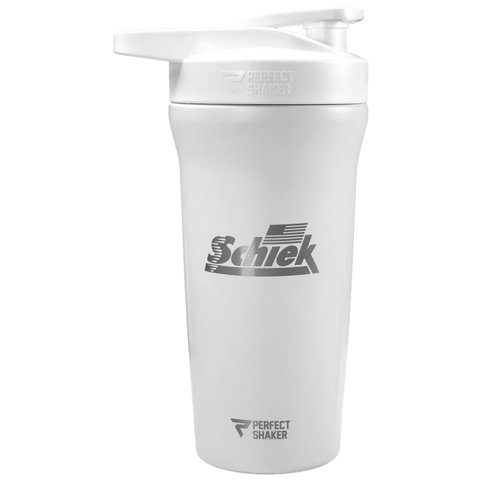 STAINLESS STEEL SCHIEK SHAKER