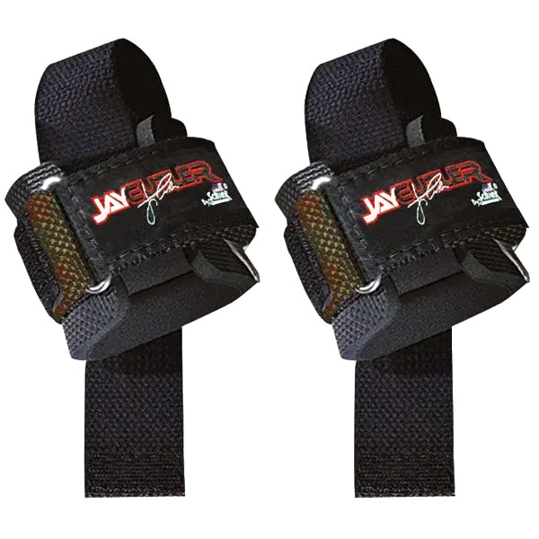 Model J-1000PLS Jay Cutler Signature Power Lifting Straps