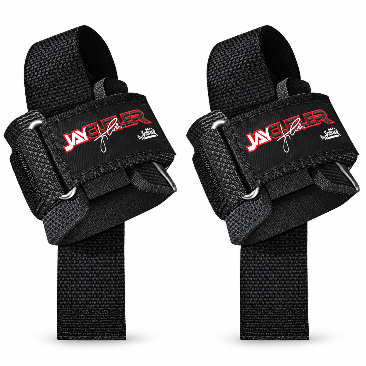 Model J-1000PLS Jay Cutler Signature Power Lifting Straps