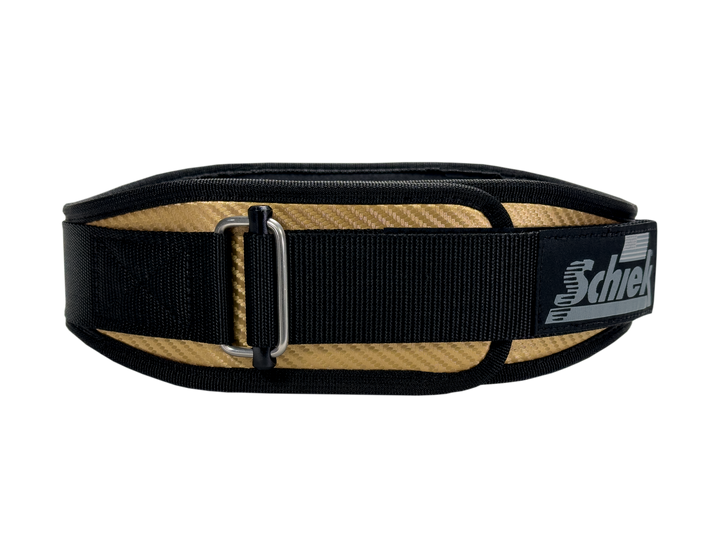 CF3004 Schiek Carbon Fiber Lifting Belt