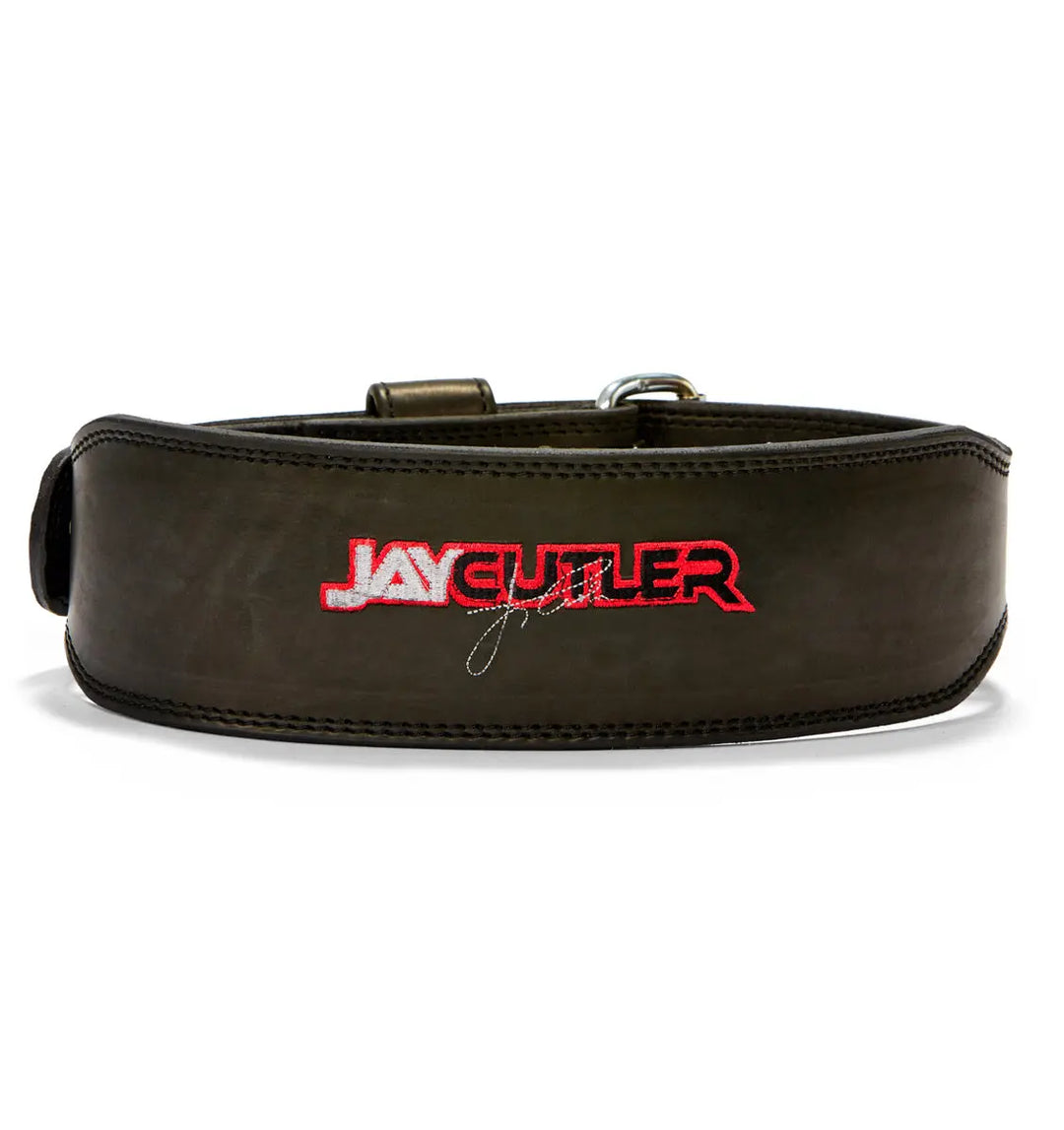 jay cutler belt
