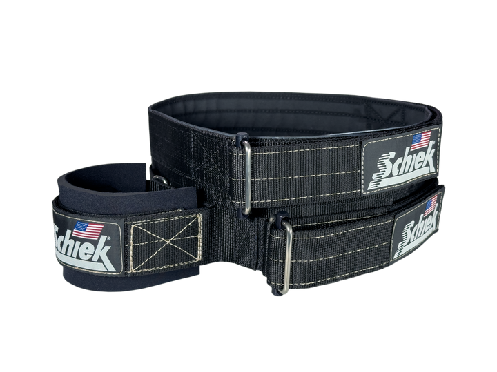 Model 9000 Schiek Jump Sling