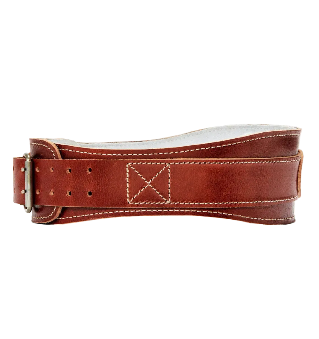 L2004 Leather Lifting Belt