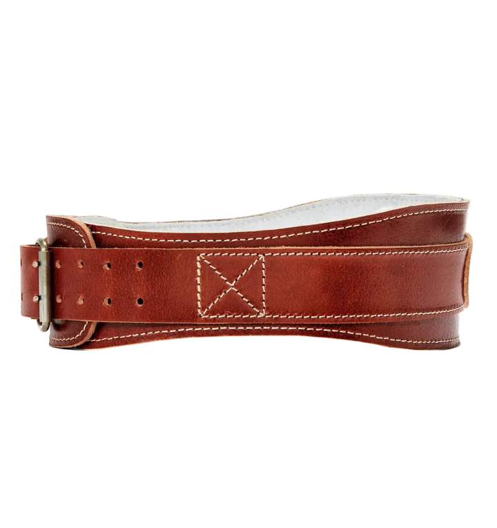 L2004 Leather Lifting Belt