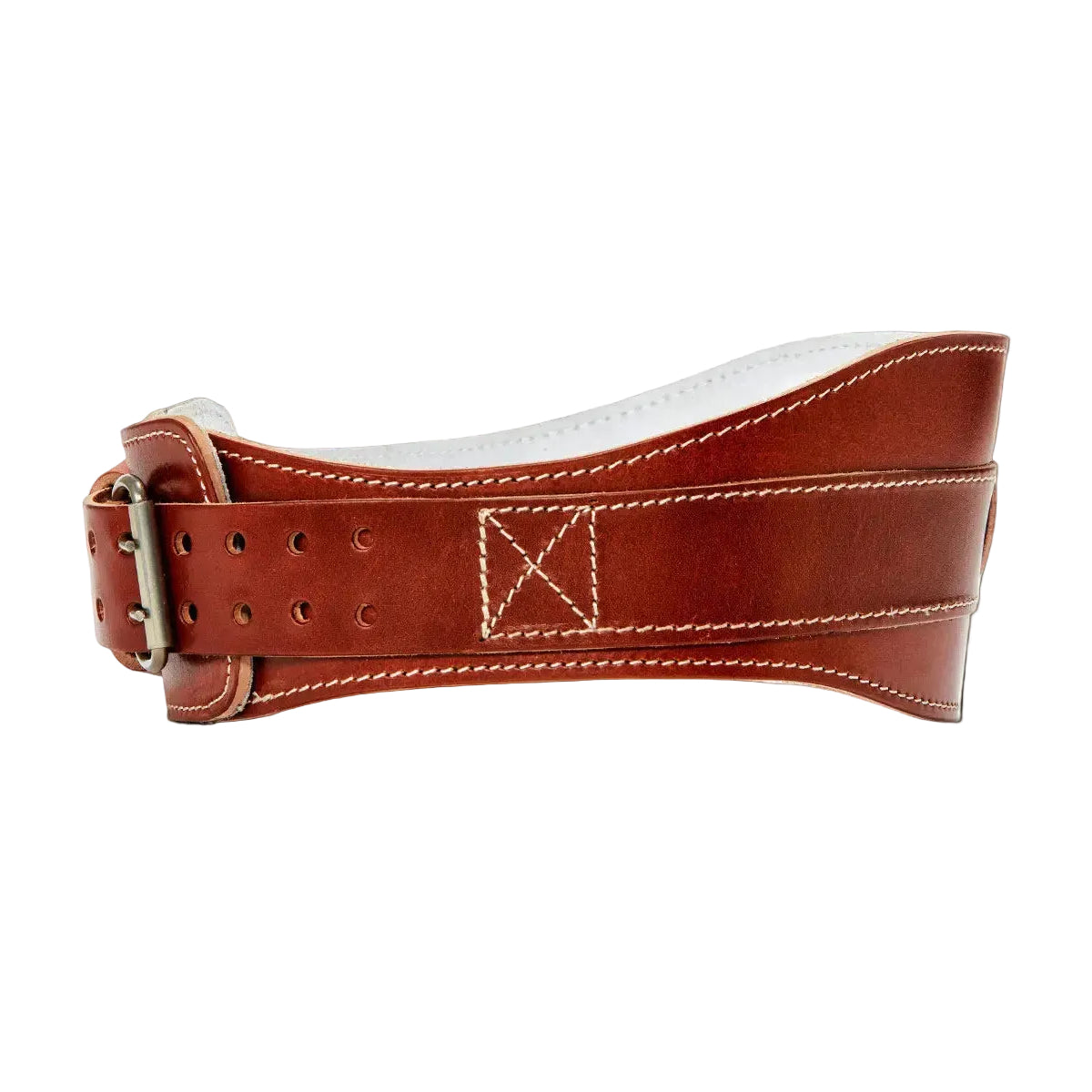 Leather Lifting Belt