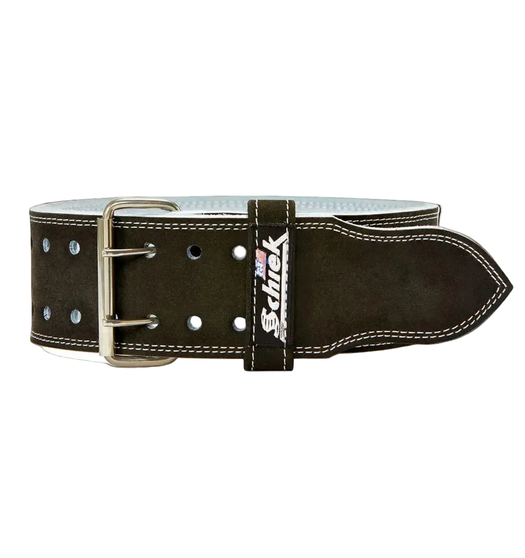 L6010 Competition Power Belt - Double Prong