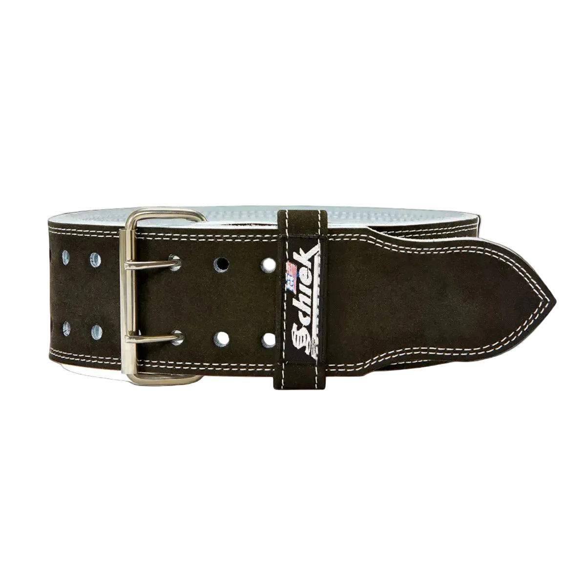 L6010 Competition Power Belt - Double Prong