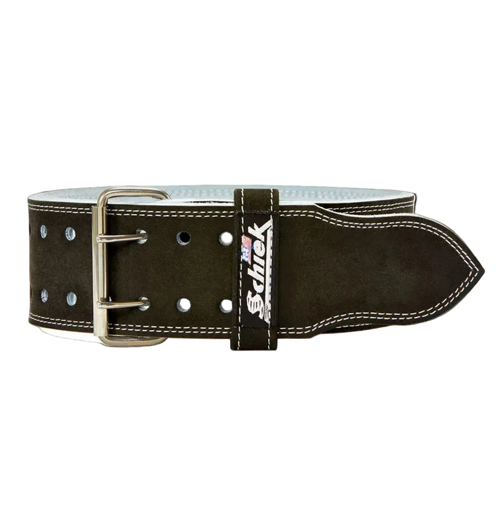 L6010 Competition Power Belt - Double Prong