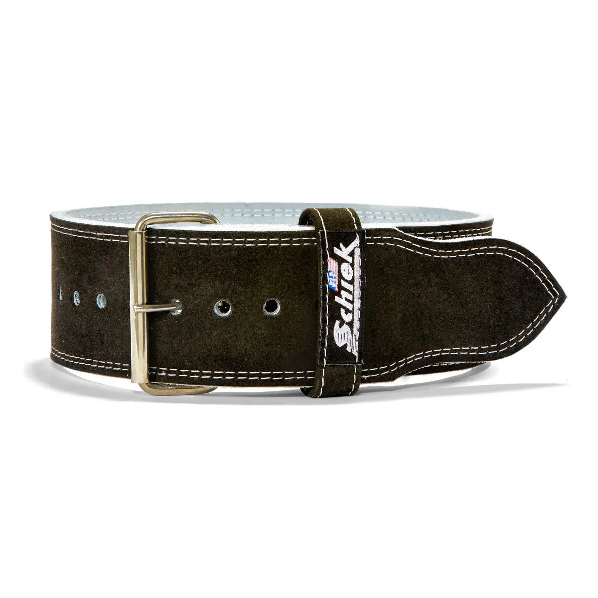 L6011 Competition Power Belt - Single Prong - Schiek Sports